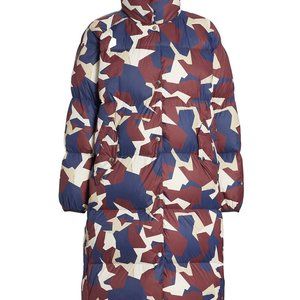 RAG & BONE Joelle Long Puffer Coat